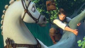 Tangled