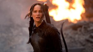 The Hunger Games: Mockingjay – Part 1