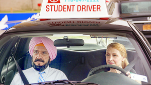 Learning to Drive