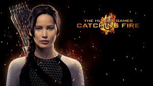 The Hunger Games: Catching Fire