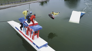 Nitro Circus: The Movie