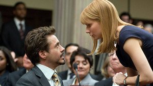 Iron Man 2