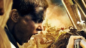 Mad Max: Fury Road