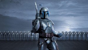 Star Wars: Episode II – Attack of the Clones