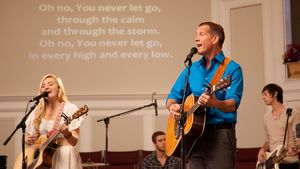 Grace Unplugged