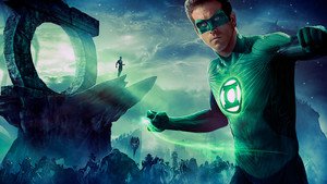Green Lantern