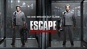Escape Plan