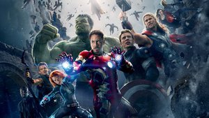 Avengers: Age of Ultron