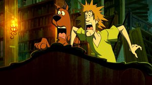 Scooby-Doo! Frankencreepy