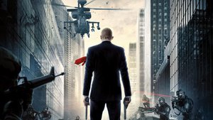 Hitman: Agent 47