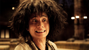 Journey to the West: Conquering the Demons