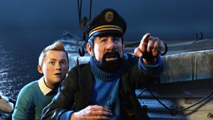 The Adventures of Tintin