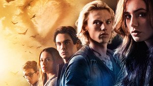 The Mortal Instruments: City of Bones