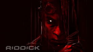 Riddick