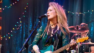 Ricki and the Flash