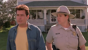 Scary Movie 3
