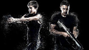 Insurgent