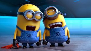 Minions Competition Mini Movie