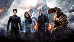 Fantastic Four