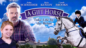A Gift Horse