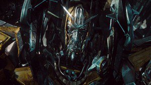 Transformers: Dark of the Moon