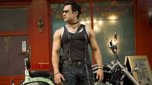 Ghajini