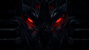 Transformers: Revenge of the Fallen