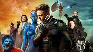 X-Men: Days Of Future Past – The Rogue Cut