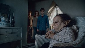 Harry Potter and the Deathly Hallows: Part 2
