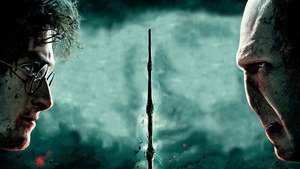 Harry Potter and the Deathly Hallows: Part 2
