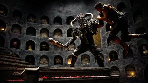 Immortals