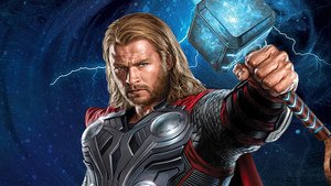 The Avengers