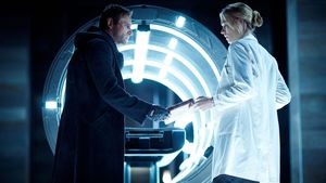 I, Frankenstein