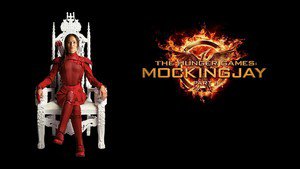 The Hunger Games: Mockingjay – Part 2