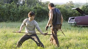 Stake Land