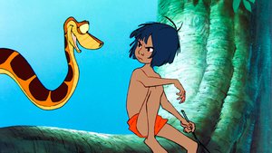 The Jungle Book