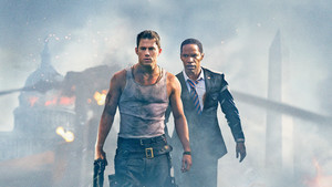 White House Down