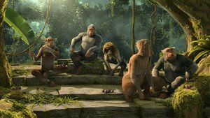Animal Kingdom: Lets Go Ape