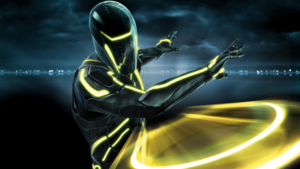 TRON: Legacy