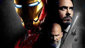Iron Man 2