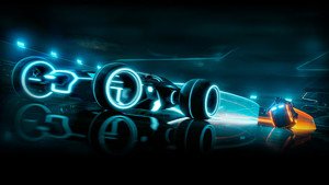 TRON: Legacy