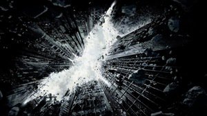 The Dark Knight Rises