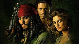 Pirates of the Caribbean: Dead Man’s Chest
