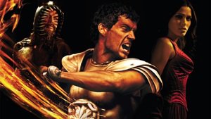 Immortals
