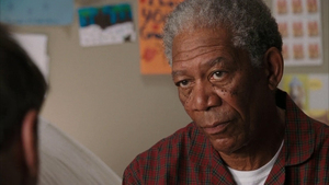 The Bucket List