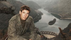 Force 10 from Navarone