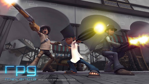 RPG Metanoia