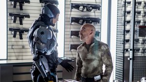 RoboCop