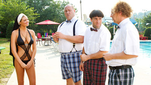 The Three Stooges