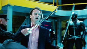 G.I. Joe: Retaliation